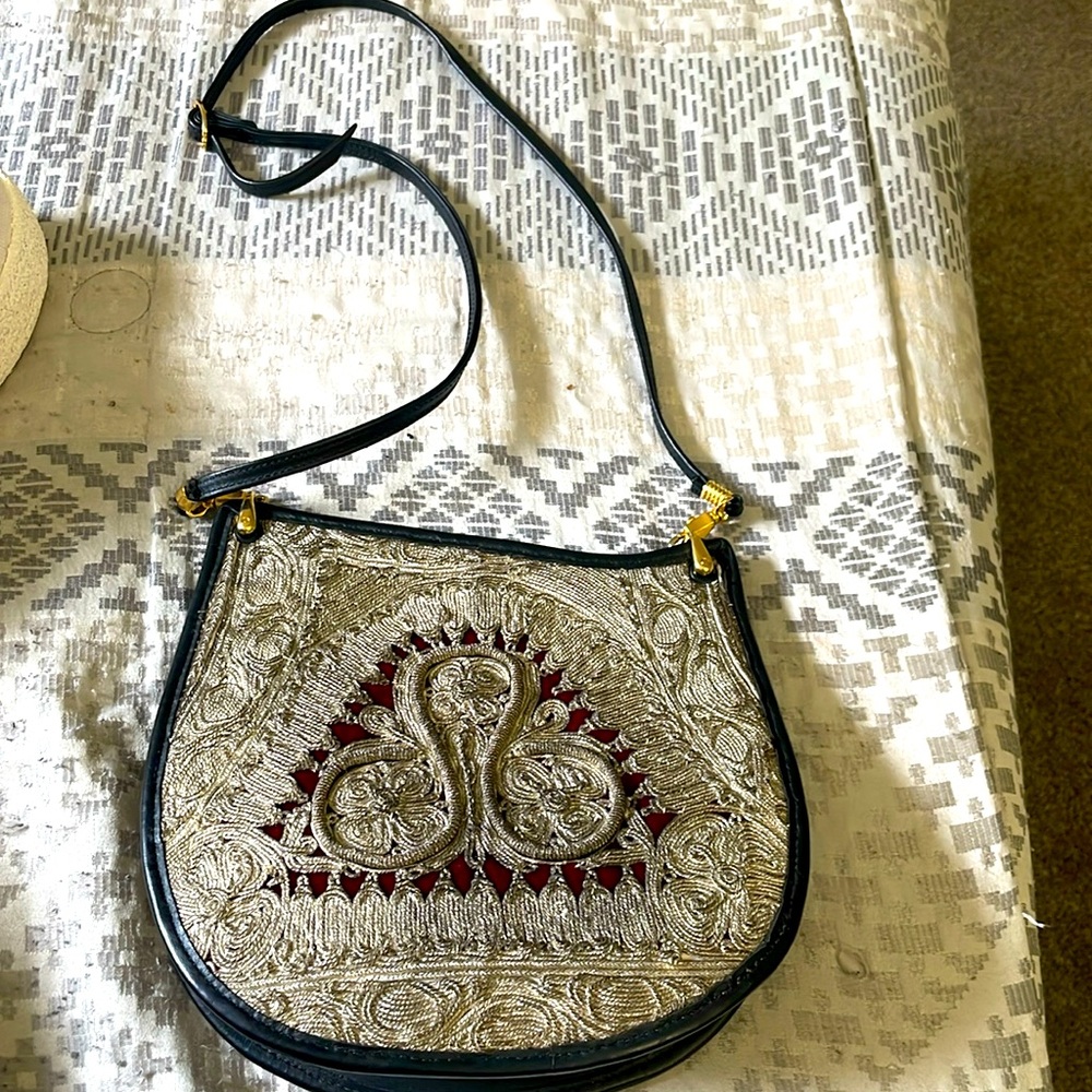 Albano vintage purse